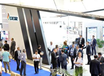 Caspian Oil & Gas