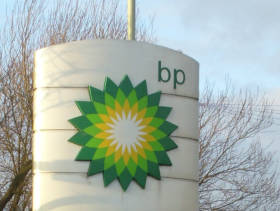 BP moves to explore Azerbaijan