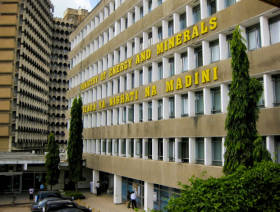 Tanzania to upgrade energy infrastructure