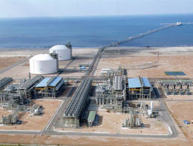 Egypt to increase gas output