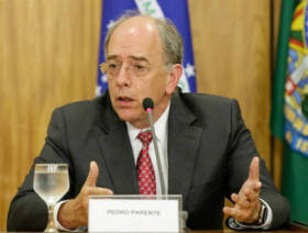 New Petrobras head appointed