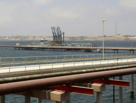 Libya gears up for increased exports