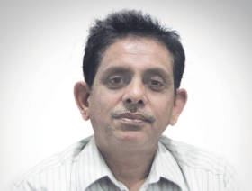 Donepudi Jagadesh, country manager for India for KBC Advanced Technologies, speaks to TOGY about growth of India’s market, advice on excelling while oil prices are low and reasons for the country’s growing hydrocarbons market. The firm has been advising players in the oil and gas industry since 1979.