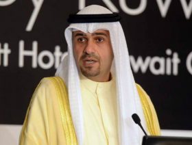 Kuwait sees oil at USD 50, lauds OPEC