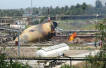 IS strikes Iraq gas plant
