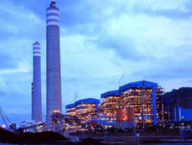 Indonesia power programme in doubt