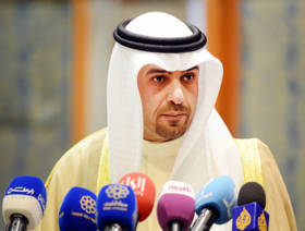 Kuwait rules out OPEC action