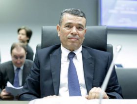 Algeria to raise oil products output