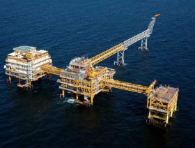 Iran oil exports on pre-sanctions trajectory