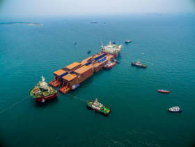 Shah Deniz consortium awards subsea deal