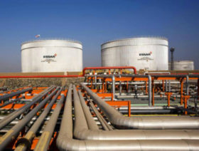 Essar Oil sale closes