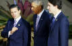 Three amigos to crack down on methane