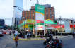 Grupo Hidrosina opens first petrol station