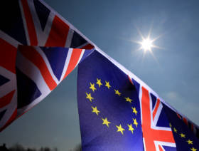 Companies assess UK vote to leave EU
