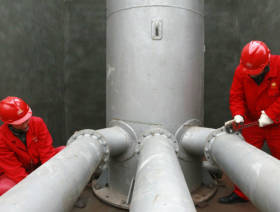 PetroChina nears refinery start-up date