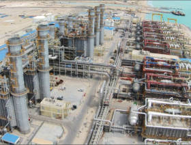 KIPIC secures $2.3-bln financing: report