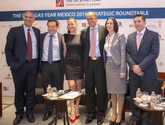 Mexico 2016 Strategic Roundtable