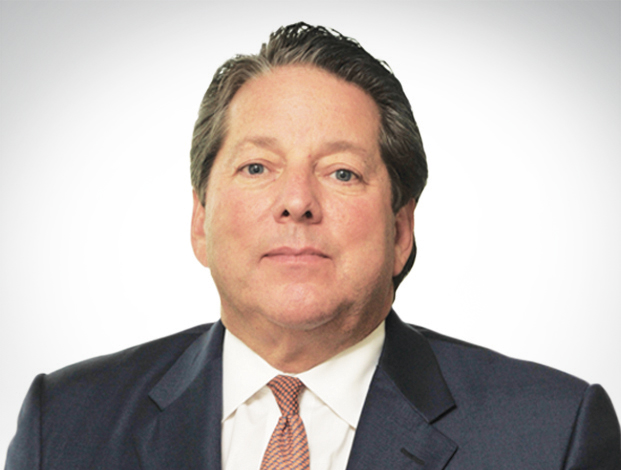 Matt McCarrol, president and CEO of Fieldwood Energy