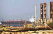 Libya clashes threaten oil installations