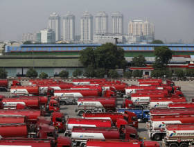 Pertamina eyes new refineries