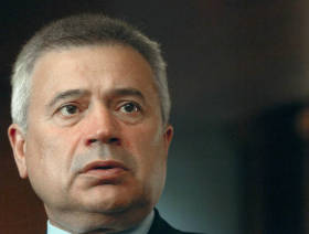 Lukoil mulls asset sale, Iran re-entry