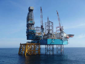 Norway rig workers’ strike looms