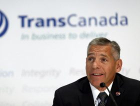 TransCanada JV bags Mexico deal