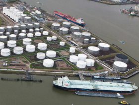 OPEC sees market pressure easing