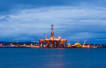 BP and Det Norske combine for Norway