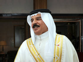 Bahrain appoints new oil minister