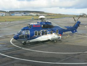 Statoil grounds H225 helicopters