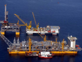 Indonesia to bring gasfields on stream