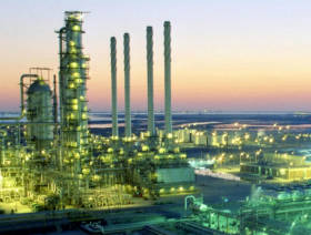 Oil up over draw in US crude inventories
