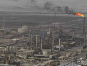 Japan backs Basra refinery upgrade