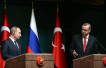 Turkey, Russia discuss Turkish Stream