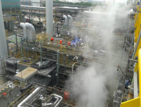 Oman to build Indonesia refinery