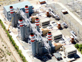 Pampa Energía divests of TGS