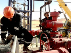 Algeria ramps up production