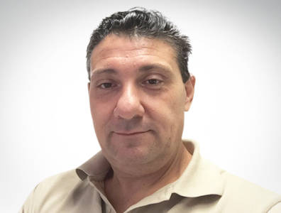 Diego Fernandez, country manager for Drillmec Argentina