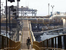 Iraq crude exports to take hit