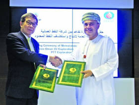 PTTEP bolsters Oman commitment