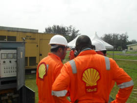 Shell Nigeria lifts force majeure