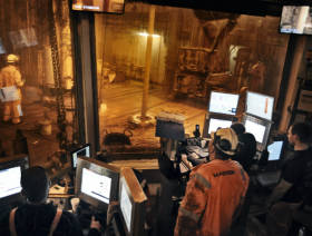 Norway services sector wage talks fail