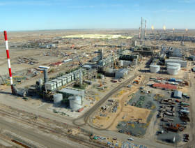 Chevron to raise Kazakhstan output