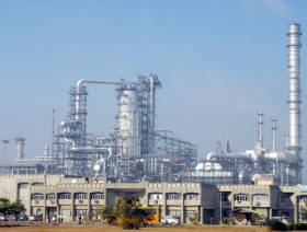 India’s IOC to raise refining capacity