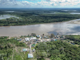 Gran Tierra acquires PetroLatina