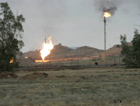 Iraq calls on BP to develop Kirkuk oil