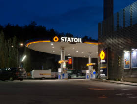 Production starts at Statoil’s Gullfaks Rimfaksdalen