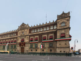 Mexican government to propose gasoline prices liberalisation