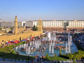 Baghdad and Erbil to hold talks on pipeline oil exports